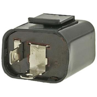 Blinkrelais Blinkgeber für Aprilia, Derbi, Gilera, Honda, MBK, Peugeot, Piaggio, Yamaha 19759 passend für Aprilia Scarabeo  50 HS 1996, 3,1 PS, 2,3 kw