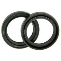 fork oil seal set 29,8x40x7 for Booster, Nitro 50-100cc 19929 fitting for Aprilia SR RacingHorizontaler Zylinder 50 MZL10 1999, 4,5 PS, 3,3 kw