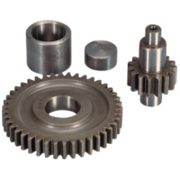 secondary transmission gear up kit Polini 15/42 for Minarelli 202.1346