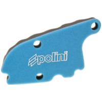 air filter insert Polini for Vespa LX, Primavera, Sprint, S, LT 125, 150 203.0167