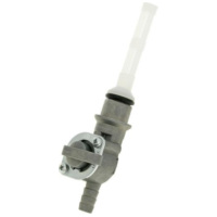 fuel tap 15mm vacuum to manual conversion for Aprilia, Kymco, Piaggio, Rieju 20479 fitting for Aprilia SR RacingHorizontaler Zylinder 50 MZL10 1999, 4,5 PS, 3,3 kw