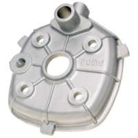 cylinder head Polini racing Evolution 70cc for Minarelli horizontal LC 211.0272