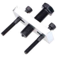 pole wheel puller for Aprilia, Puch, Suzuki, shift moped MVT inner rotor, Puch Maxi E50 clutch 21183 fitting for Aprilia SR RacingHorizontaler Zylinder 50 MZL10 1999, 4,5 PS, 3,3 kw