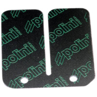 Membrane Reeds Membranplättchen Polini Carbon für Minarelli stehend 213.0522 passend für Aprilia Amico  50 HV 1995, 2,7 PS, 2 kw