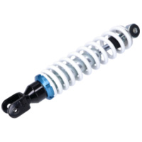 gas charged shock Forza sport 300mm 22397 fitting for Aprilia SR RacingHorizontaler Zylinder 50 MZL10 1999, 4,5 PS, 3,3 kw