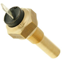 coolant circulation temperature sensor long type for Minarelli horizontal LC 23555 fitting for Aprilia SR RacingHorizontaler Zylinder 50 MZL10 1999, 4,5 PS, 3,3 kw