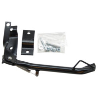 side stand / kickstand black for Benelli 491, K2 23565