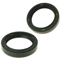 fork oil seal set 30x40x8/9 for Aprilia RS50, SR50, Burgman 24544 fitting for Aprilia SR RacingHorizontaler Zylinder 50 MZL10 1999, 4,5 PS, 3,3 kw
