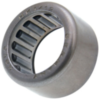 needle roller bearing Polini HK1412 14x20x12mm 280.0053 fitting for Aprilia SR RacingHorizontaler Zylinder 50 MZL10 1999, 4,5 PS, 3,3 kw