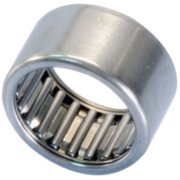 needle roller bearing gear cover Polini HK2216 22x28x16mm 280.0054 fitting for Aprilia SR RacingHorizontaler Zylinder 50 MZL10 1999, 4,5 PS, 3,3 kw