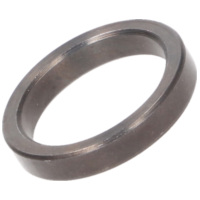 variator limiter ring / restrictor ring 4mm for Minarelli 28724 fitting for Aprilia SR RacingHorizontaler Zylinder 50 MZL10 1999, 4,5 PS, 3,3 kw
