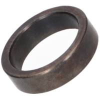 variator limiter ring / restrictor ring 6mm for Minarelli 28726 fitting for Aprilia SR RacingHorizontaler Zylinder 50 MZL10 1999, 4,5 PS, 3,3 kw