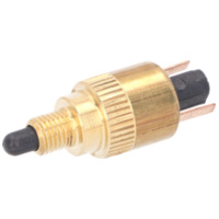 Stoplichtschalter Bremslichtschalter für Aprilia, Piaggio, Gilera, Vespa 32072 passend für Aprilia Scarabeo  50 HS 1996, 3,1 PS, 2,3 kw