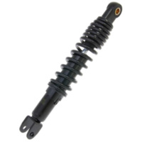shock absorber for Aprilia SR50, Scarabeo, Benelli 491, Honda Sky 32132 fitting for Aprilia SR RacingHorizontaler Zylinder 50 MZL10 1999, 4,5 PS, 3,3 kw