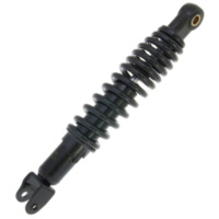 shock absorber Forsa for Aprilia Rally 50 32134 fitting for Aprilia SR RacingHorizontaler Zylinder 50 MZL10 1999, 4,5 PS, 3,3 kw
