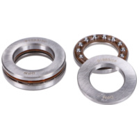 steering bearing set for Aprilia...