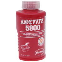 Flächendichtung Loctite 5800 - 50ml 33947