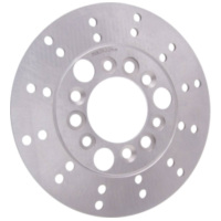 Scheibenbremse Bremsscheibe Multi Disc d=190/58mm, 3-Loch für Aprilia, Benelli, CPI , Malaguti, MBK, Peugeot 34380 passend für Aprilia Area 51 KAT 50 MYG00 1999, 4,1 PS, 3 kw