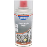 starting spray Presto 150ml 34730-150