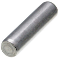 oil pump dowel pin for Minarelli, Keeway, CPI, China 2-stroke 34848 fitting for Aprilia SR RacingHorizontaler Zylinder 50 MZL10 1999, 4,5 PS, 3,3 kw