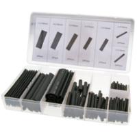 shrink tubing assortment incl. b...