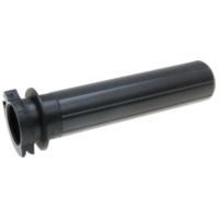 Drehgas Gasgriffhülse für Aprilia, Derbi, Italjet, Malaguti, MBK, MH, Peugeot, Piaggio 37288 passend für Aprilia Amico  50 HV 1995, 2,7 PS, 2 kw