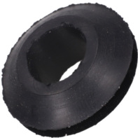 radiator rubber buffer for Derbi...