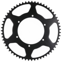 Kettenblatt Ritzel Kettenrad 59 Zähne 420 für Aprilia SX 50, Gilera SMT, Derbi Senda 50 SM E4 2018- 38932 passend für Aprilia RS4 /Replica 50 TK000/VX000 2018, 5,4/2,7 PS, 4/2 kw