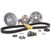 variator kit Top Performances Tr...