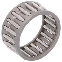 Primärtrieb clutch basket needle bearing 22x26x13mm DIN 5405 for Piaggio / for: Derbi engine passend für Aprilia RS4 /Replica 50 TK000/VX000 2018, 5,4/2,7 PS, 4/2 kw