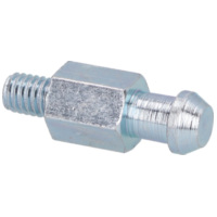 water pump drive bolt long type ...