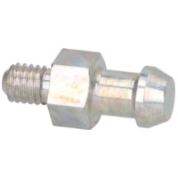 water pump drive bolt short type...