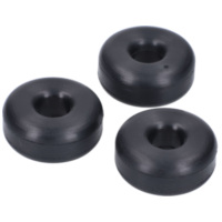 water pump rubber 3 pcs for Minarelli LC 43545