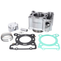Zylinderkit 125ccm 4T für Aprilia RS4, RX, SX, Derbi GPR, Senda, Malaguti RST, XSM, XTM, F.B. Mondial SMX (M545M) 49397 passend für Aprilia RS4  125 TW000 2013, 15 PS, 11 kw