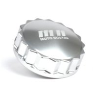 Fuel tank cap -MOTO NOSTRA, CNC,...