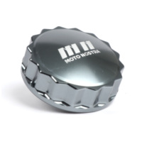 Fuel tank cap -MOTO NOSTRA, CNC,...