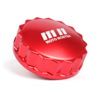 Fuel tank cap -MOTO NOSTRA, CNC,...