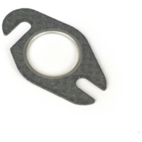 Dichtung Auspuff/Zylinder BGM Original Scooter 50ccm (flach) 51940