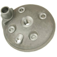 cylinder head Airsal sport 49.2cc 40mm for Minarelli LC AS-ET14381 fitting for Aprilia SR RacingHorizontaler Zylinder 50 MZL10 1999, 4,5 PS, 3,3 kw