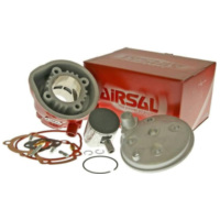 cylinder kit Airsal Xtrem 77.1cc 50mm, 39.2mm for Minarelli LC AS16517