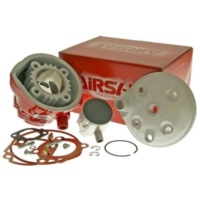 cylinder kit Airsal Xtrem 80.07cc 47.6mm, 45mm for Minarelli LC AS18064