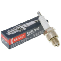 spark plug DENSO W22FSR (BR7HS) DS-W22FSR