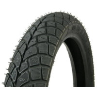 Reifen Heidenau K66 100/80-17 M/C 52H TL HDS25233 passend für Aprilia RS4  125 TW000 2013, 15 PS, 11 kw