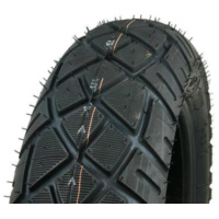 Reifen Heidenau K58 130/70-12 62P TL reinforced HDS25477 passend für Benelli 491  50 ND0400P 2003, 2,7 PS, 2 kw