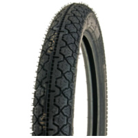tire Heidenau K36/1 2 3/4-16 M/C 46J TT reinforced HDS29266 fitting for Aprilia Scarabeo  50 HS 1997, 3,1 PS, 2,3 kw
