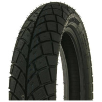 Reifen Heidenau K66 M+S Silica 100/80-17 M/C 52H TL HDW27281 passend für Aprilia RS4  125 TW000 2013, 15 PS, 11 kw