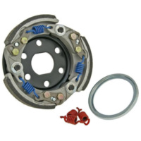 clutch adjustable Evolution Racing 107mm for CPI, for: Keeway, Morini, Derbi, Mi passend für Benelli 491  50 ND0200P 2005, 2,2 PS, 1,6 kw
