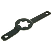 variator holding tool for Minarelli horizontal IP18345 fitting for Aprilia SR RacingHorizontaler Zylinder 50 MZL10 1999, 4,5 PS, 3,3 kw