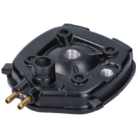cylinder head 50cc for Minarelli LC IP32555 fitting for Aprilia SR RacingHorizontaler Zylinder 50 MZL10 1999, 4,5 PS, 3,3 kw