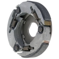 Kupplung 112mm für CPI, für: Keeway, Morini IP32561 passend für Benelli 491  50 ND0200P 2005, 2,2 PS, 1,6 kw